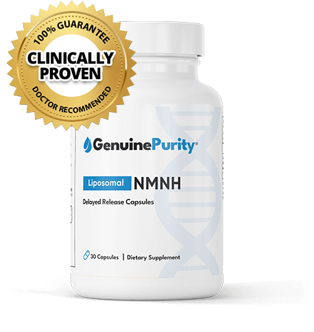 NMNH 97 Days Guarantee