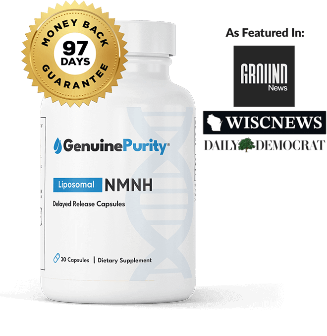 GenuinePurity NMNNH