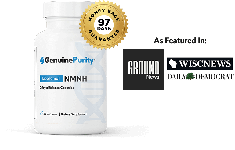 GenuinePurity NMNNH
