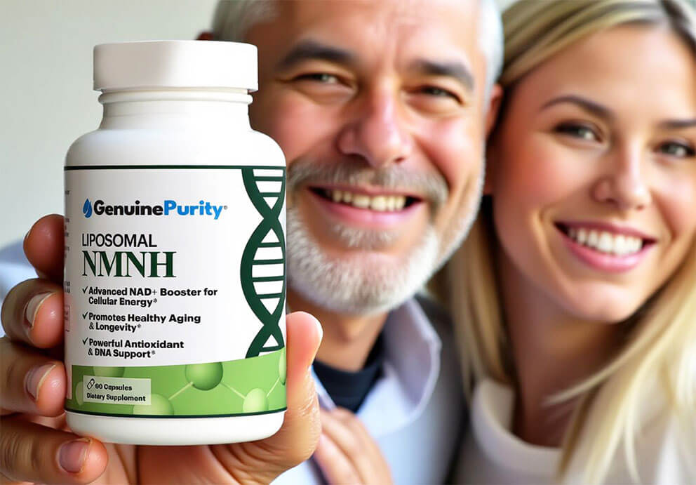 GenuinePurity NMNH