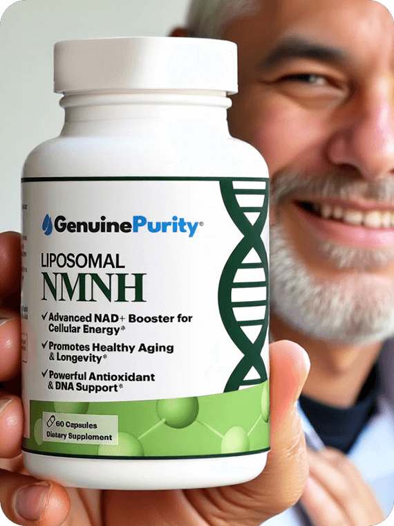 GenuinePurity NMNH