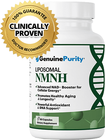 NMNH 97 Days Guarantee